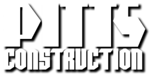 Pitts Construction logo