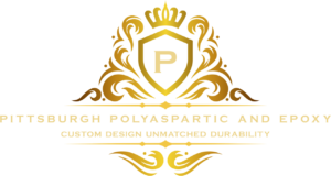 Pittsburgh Polyaspartic and Epoxy LLC logo
