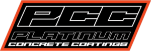Platinum Concrete Coatings LLC logo