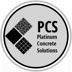 Platinum Concrete Solutions of Utah LLC logo