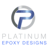 Platinum Epoxy Designs LLC logo