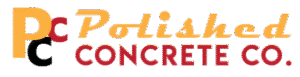 Polished Concrete Company, Inc. logo