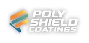 Poly Shield Coatings logo