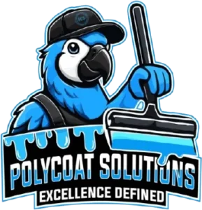 PolyCoat Solutions LLC logo