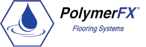 PolymerFX Flooring Systems logo