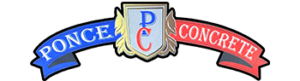 Ponce Concrete Llc logo