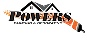Powers Painting & Decorating, LLC logo
