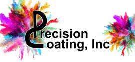 Precision Coating Inc logo