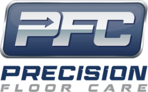 Precision Floor Care & Decorative Concrete Solutions logo