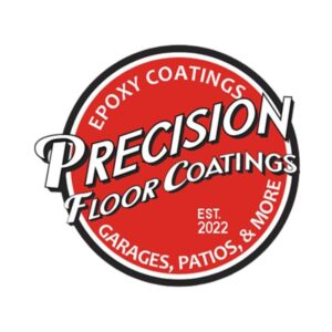 Precision Floor Coatings, LLC logo