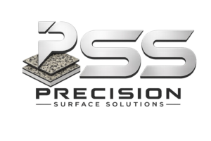 Precision Surface Solutions, LLC logo