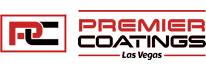 Premier Coatings logo