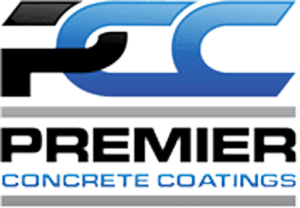 Premier Concrete Coatings, LLC logo