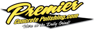 Premier Concrete Polishing logo