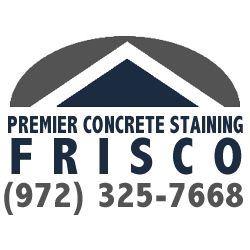 Premier Concrete Staining logo