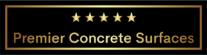 Premier Concrete Surfaces LLC logo