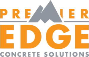 Premier Edge Concrete Solutions logo