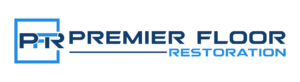 Premier Floor Restoration logo