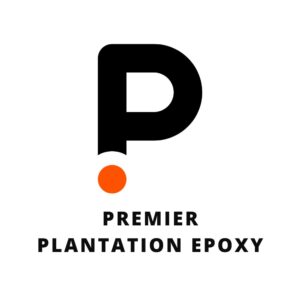 Premier Plantation Epoxy logo