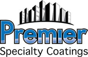Premier Specialty Coatings logo