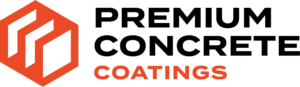 Premium Concrete Coatings logo