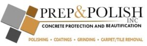 Prep & Polish Inc. logo