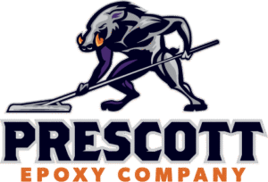 Prescott Epoxy Company logo