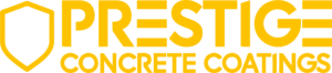 Prestige Concrete Coatings, Inc. logo