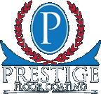 Prestige Floor Coating logo