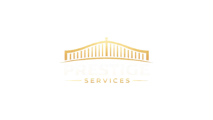 Prestige Services logo