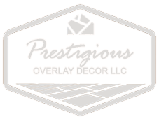 Prestigious Overlay Decor LLC logo