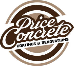 Price Concrete Coatings & Renovations logo
