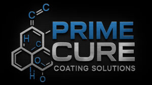 Prime Cure Coating Solutions logo