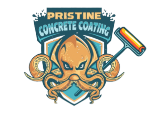 Pristine Concrete Coating logo