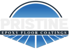 Pristine Epoxy Floor Coatings logo