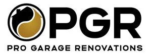 Pro Garage Renovations logo
