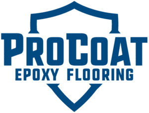 ProCoat Epoxy Flooring logo