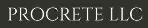 Procrete, LLC logo