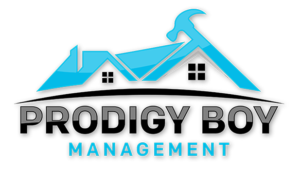 Prodigy Boy Management LLC logo