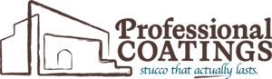 Professional Coatings Corp. logo