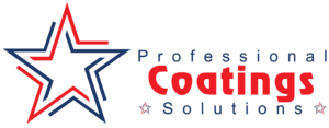 Professional Concrete Flooring Solutions logo