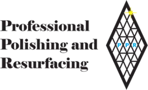 Professional Polishing & Resurfacing logo