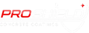 ProShield Concrete Coatings logo
