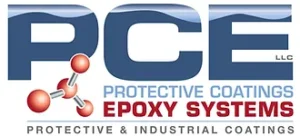 Protective Coatings Epoxy Systems logo