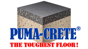 PumaCRETE Flooring logo