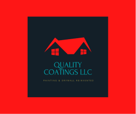 Quality Coatings LLC logo