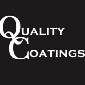 Quality Coatings LLP logo