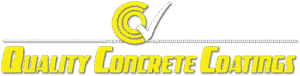 Quality Concrete Coatings LLC logo