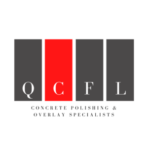 Quality Concrete Floor Leveling logo