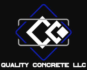 Quality Concrete LLC logo